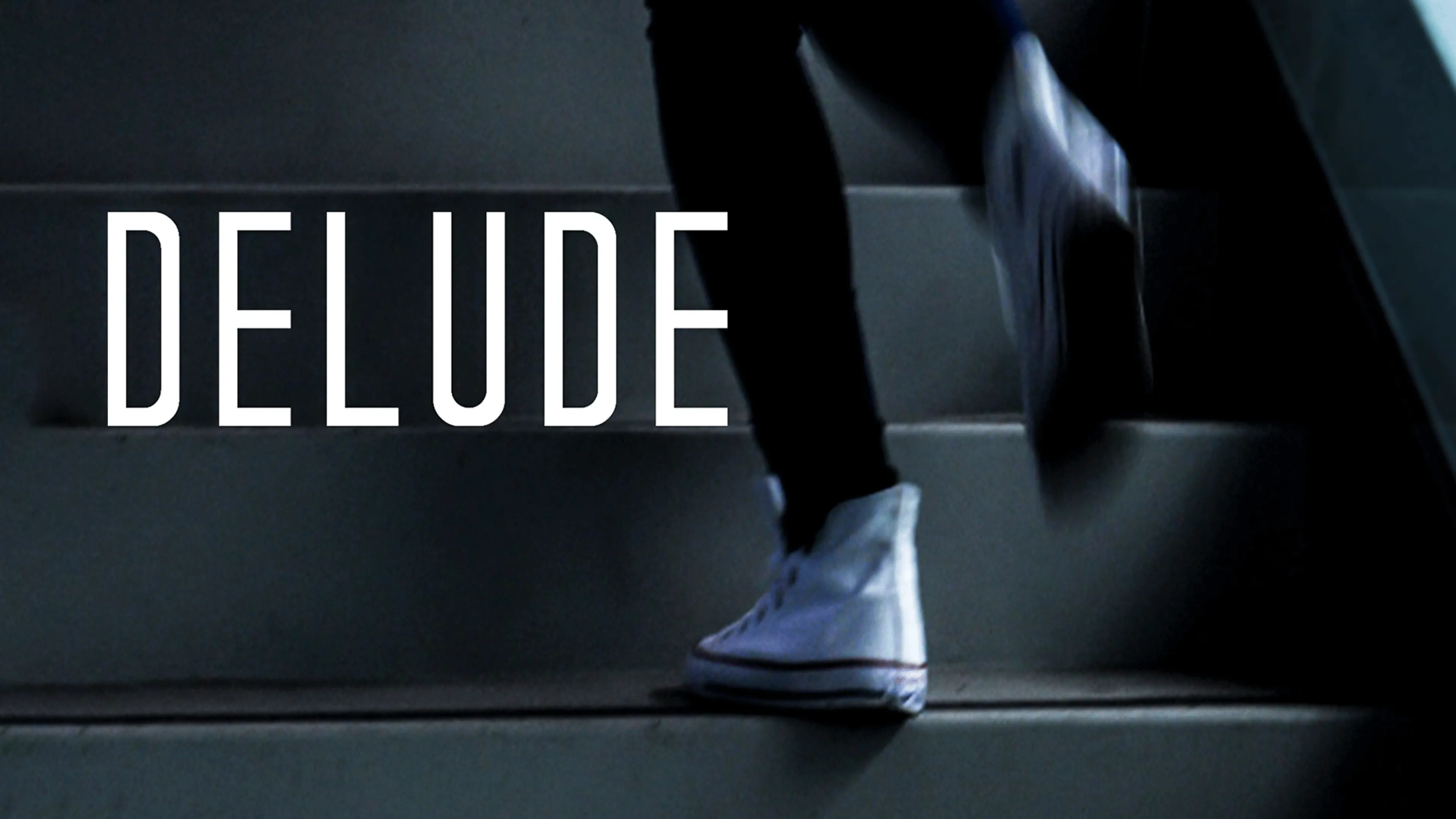 Delude poster